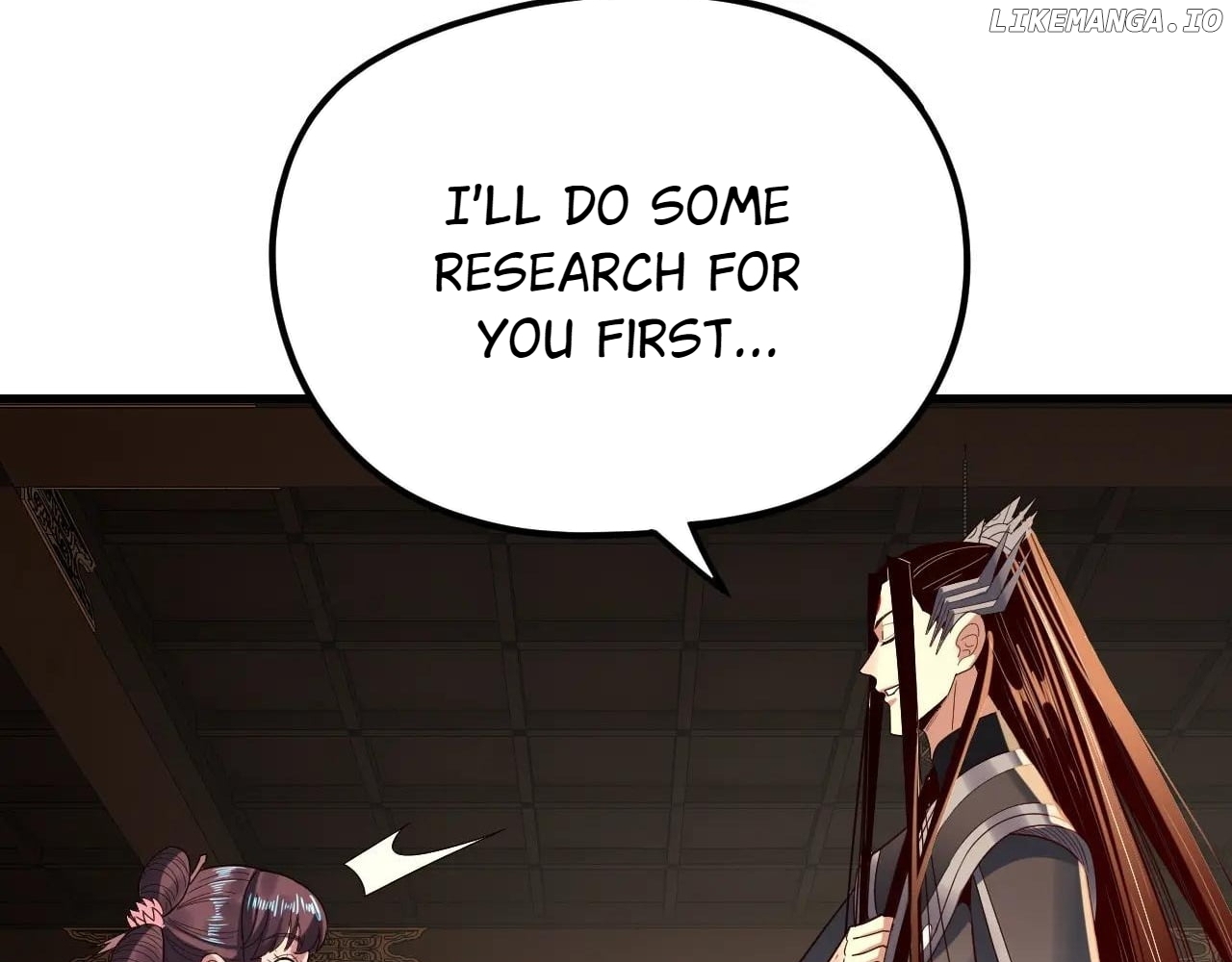 Me, The Heavenly Destined Villain Chapter 262 - page 66